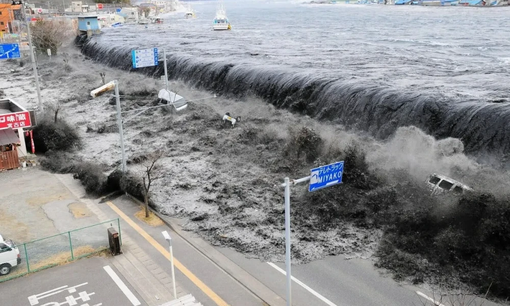 Επεκτείνεται και στη Μεσόγειο το πρόγραμμα της UNESCO για προστασία από τσουνάμι